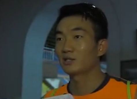 姐姐的梦游
