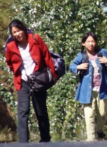 《对学生会长的忠告》电影