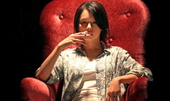 我爱欲女的浪荡